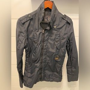 G Star Raw Denim Originals 3301 jacket